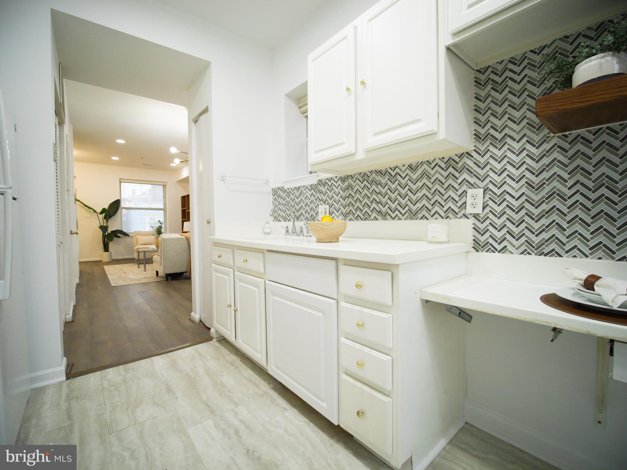 2030 4th Street Northwest Washington, DC 20001 - Photo 14 of 37