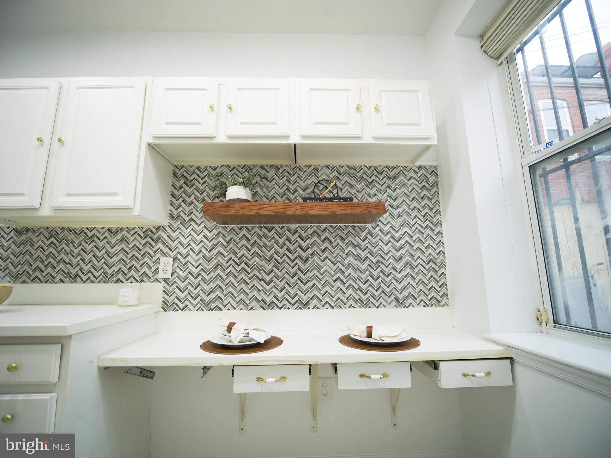 2030 4th Street Northwest Washington, DC 20001 - Photo 16 of 37