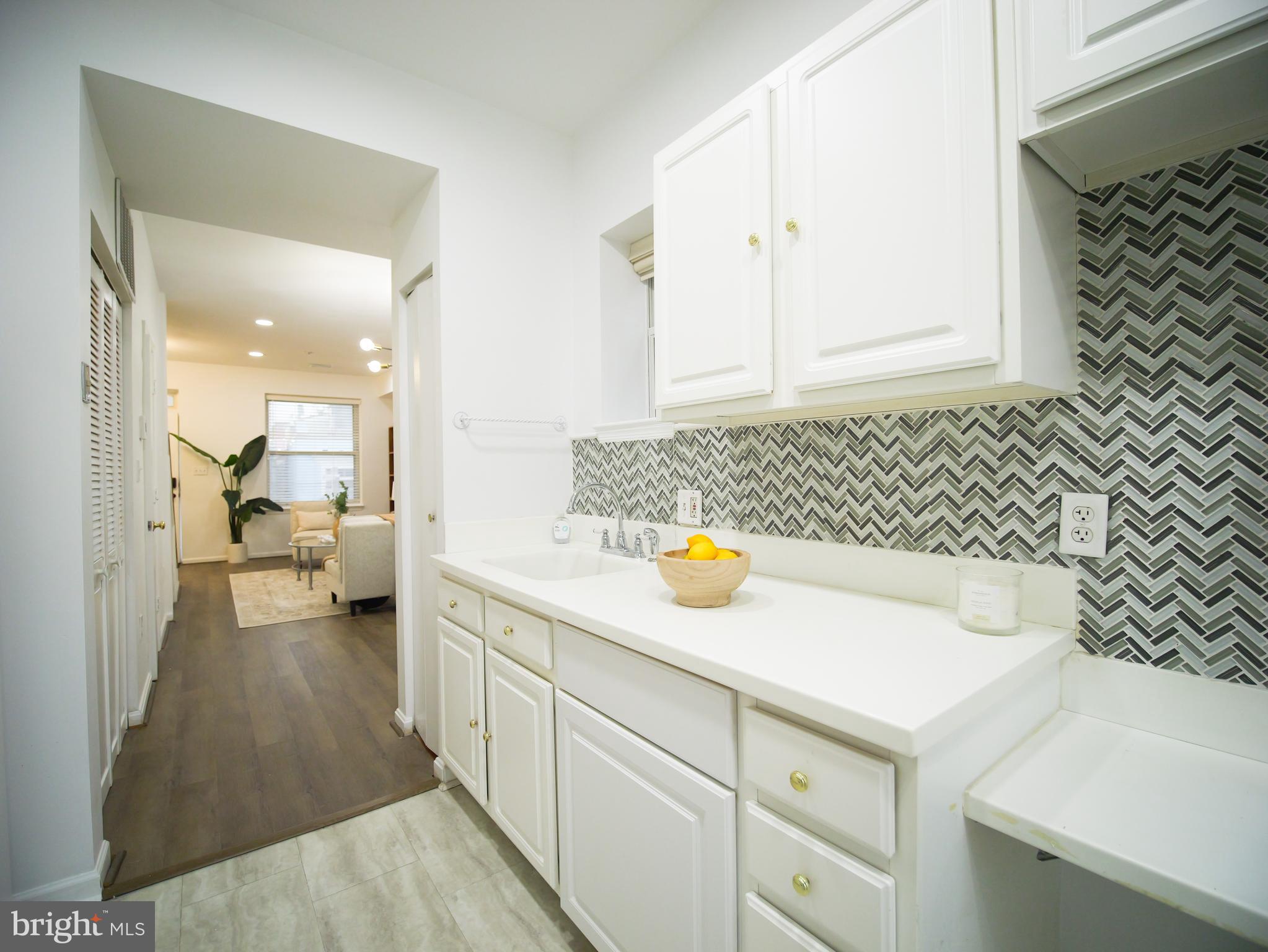 2030 4th Street Northwest Washington, DC 20001 - Photo 18 of 37