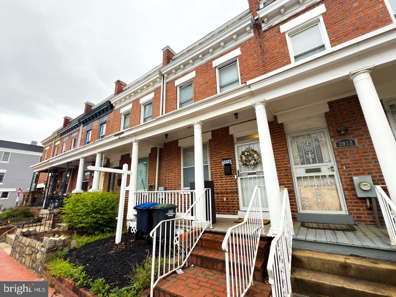2030 4th Street Northwest Washington, DC 20001 - Photo 2 of 37