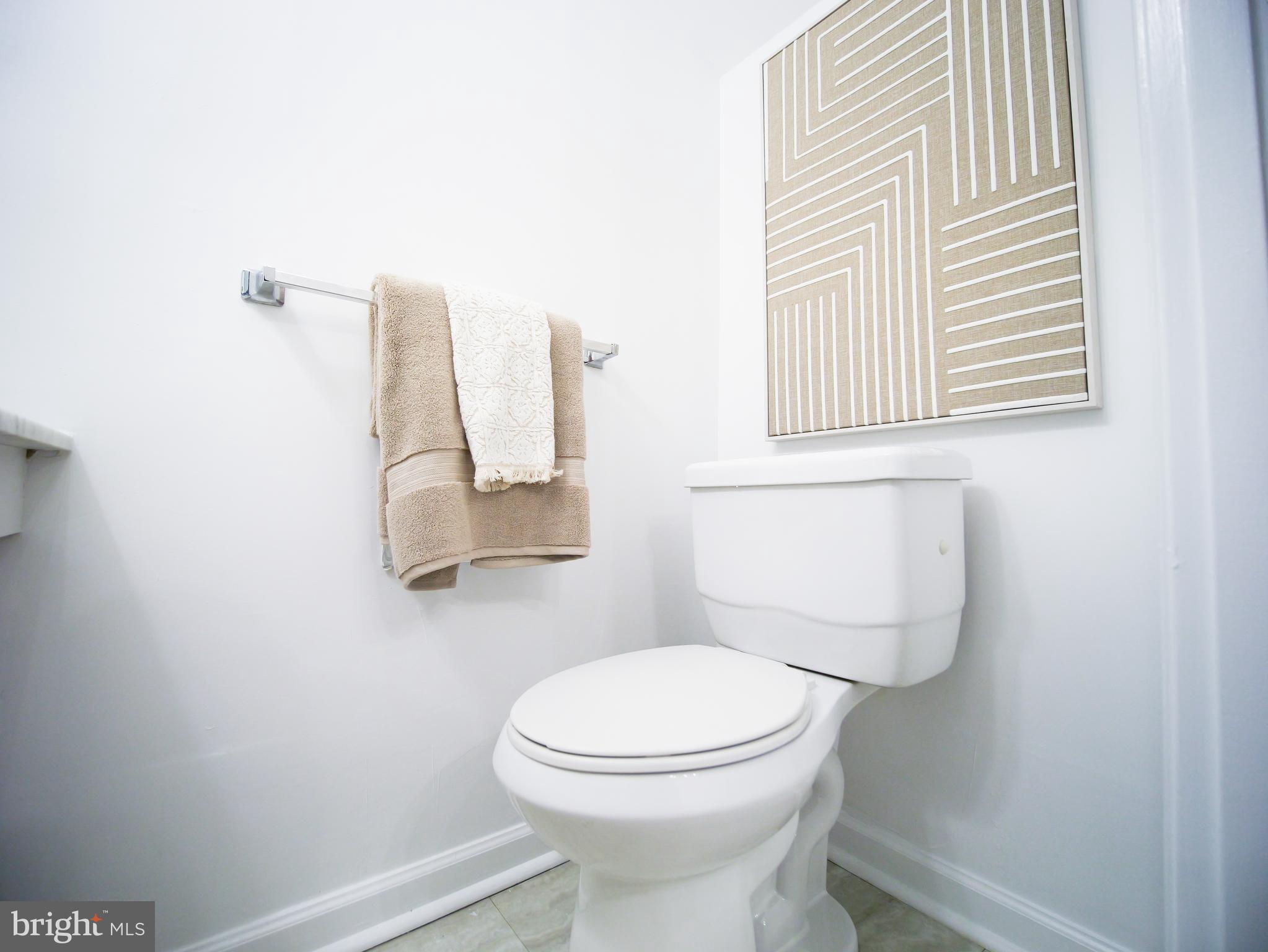 2030 4th Street Northwest Washington, DC 20001 - Photo 21 of 37