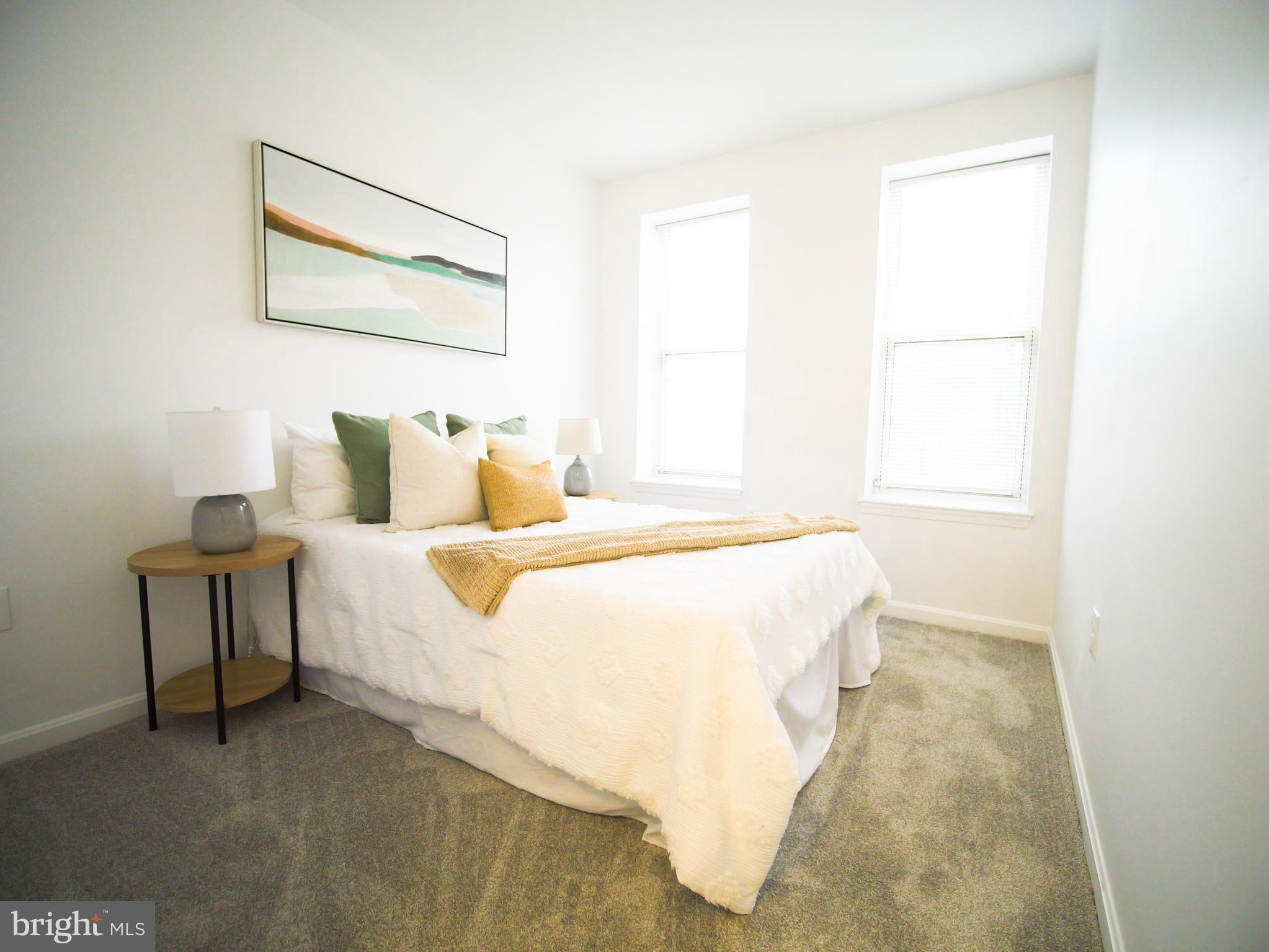 2030 4th Street Northwest Washington, DC 20001 - Photo 23 of 37