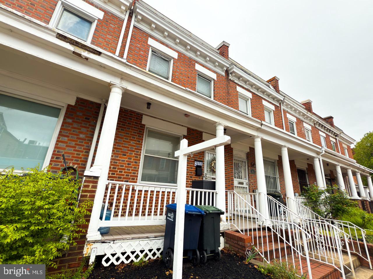 2030 4th Street Northwest Washington, DC 20001 - Photo 3 of 37