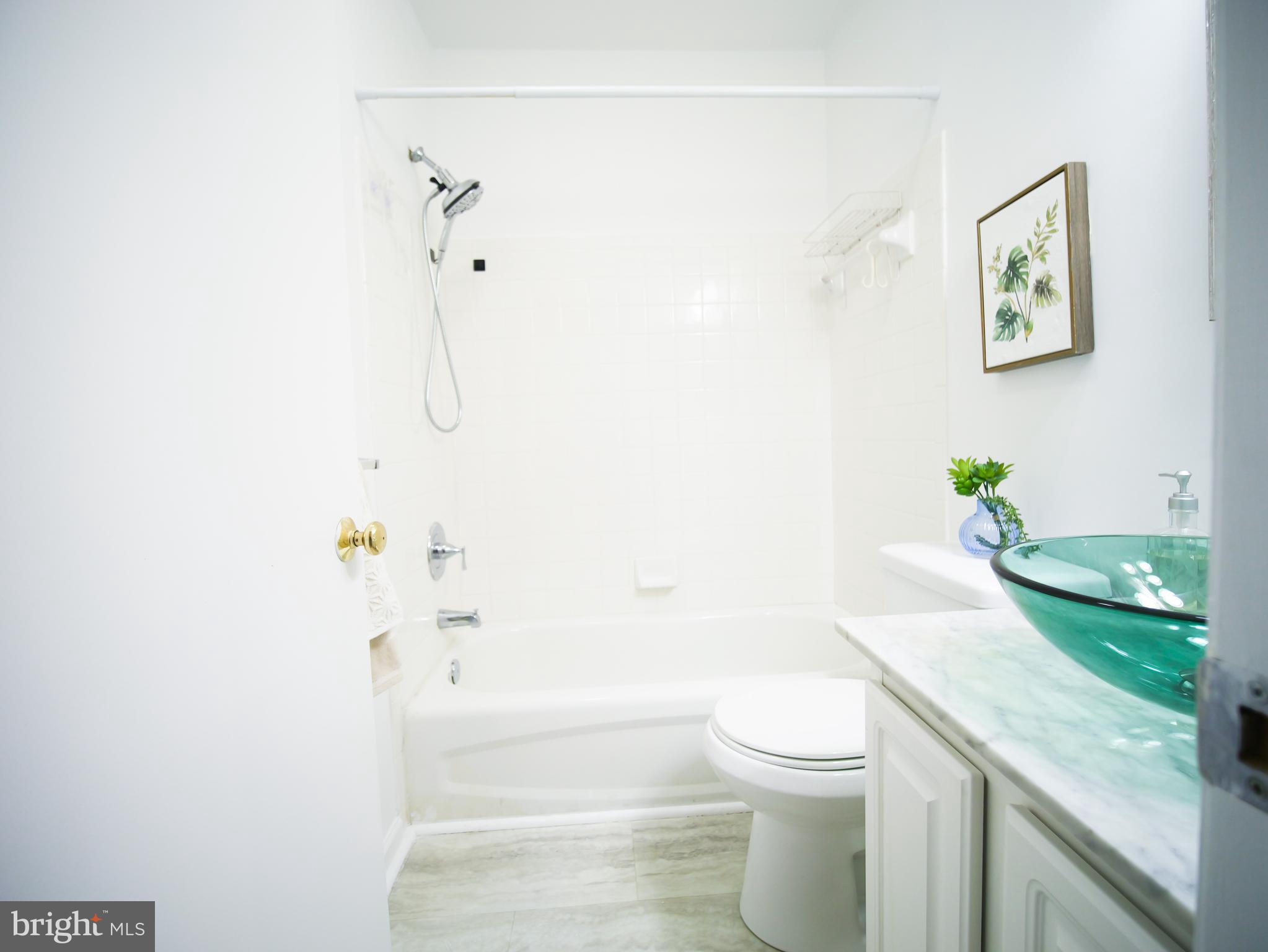 2030 4th Street Northwest Washington, DC 20001 - Photo 35 of 37