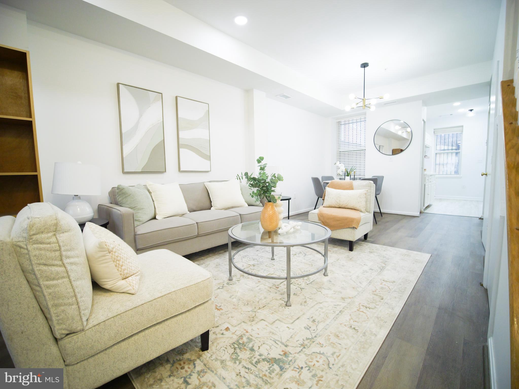 2030 4th Street Northwest Washington, DC 20001 - Photo 5 of 37