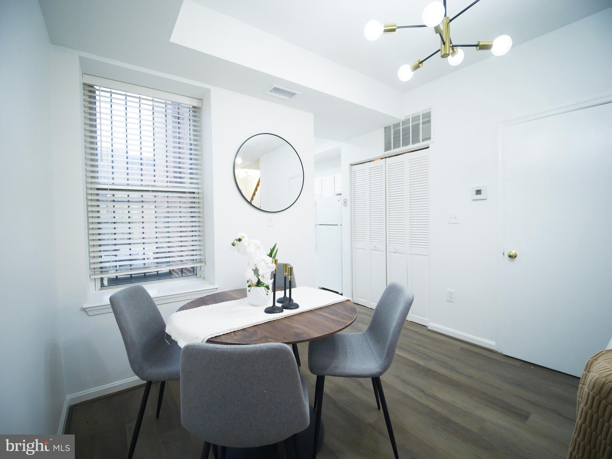 2030 4th Street Northwest Washington, DC 20001 - Photo 7 of 37