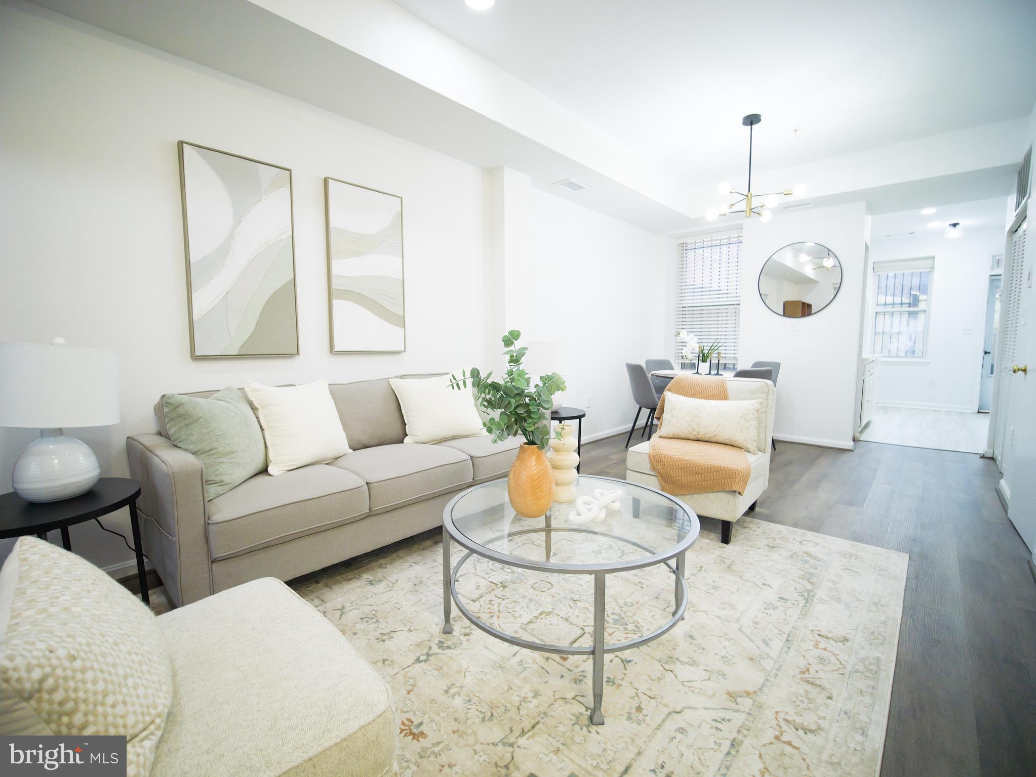 2030 4th Street Northwest Washington, DC 20001 - Photo 10 of 37