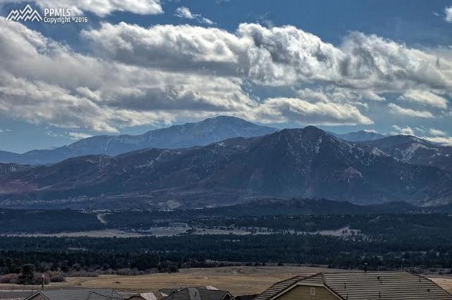 1354 Diamond Rim Drive Colorado Springs, CO 80921 - Photo 4 of 34 Gallery Image 4