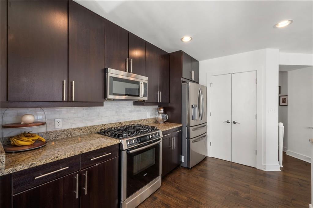 222 12th Street Northeast, Unit 2002 Atlanta, GA 30309 - Photo 17 of 52