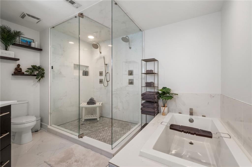 222 12th Street Northeast, Unit 2002 Atlanta, GA 30309 - Photo 24 of 52