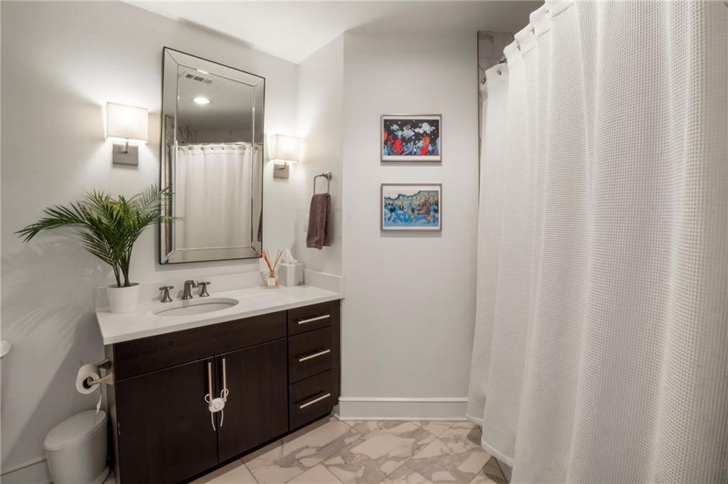 222 12th Street Northeast, Unit 2002 Atlanta, GA 30309 - Photo 33 of 52