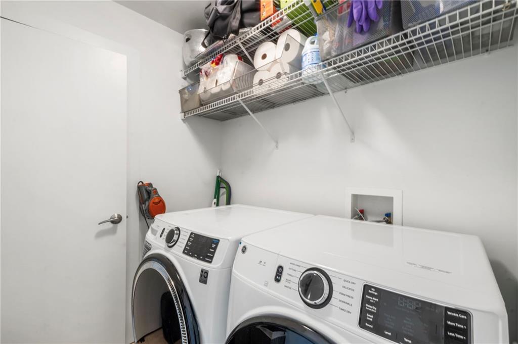 222 12th Street Northeast, Unit 2002 Atlanta, GA 30309 - Photo 40 of 52