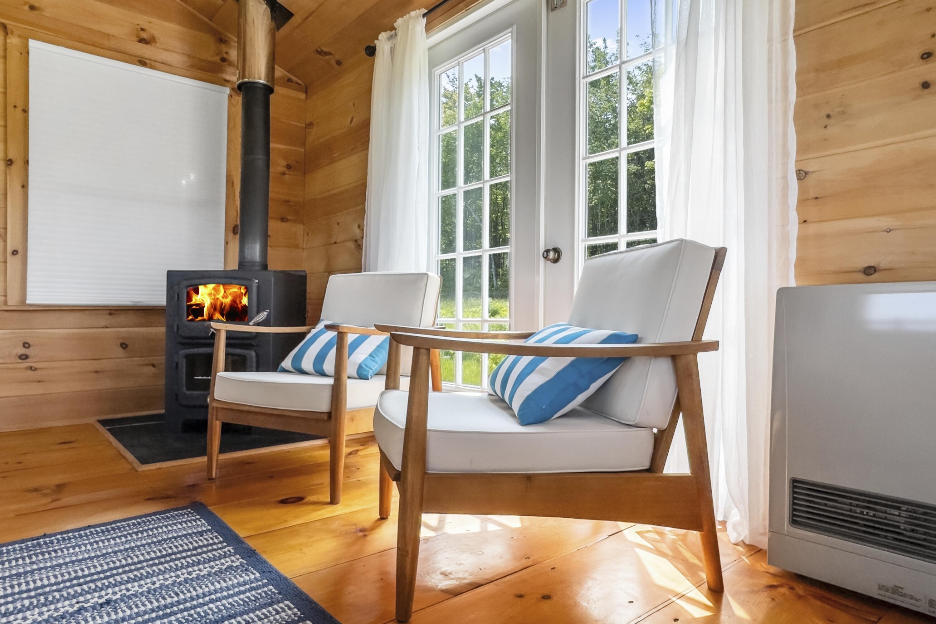 1535 Bailey Road Knox, ME 04986 - Photo 11 of 43 09- Camp - Bailey Road - Brooks - JAC