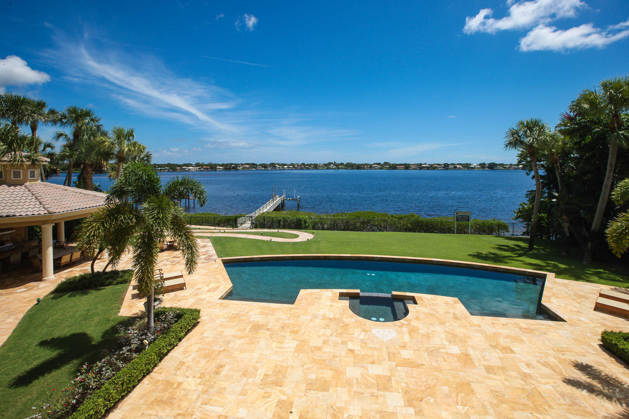 19681 Loxahatchee River Road Jupiter, FL 33458 - Photo 3 of 5 River View