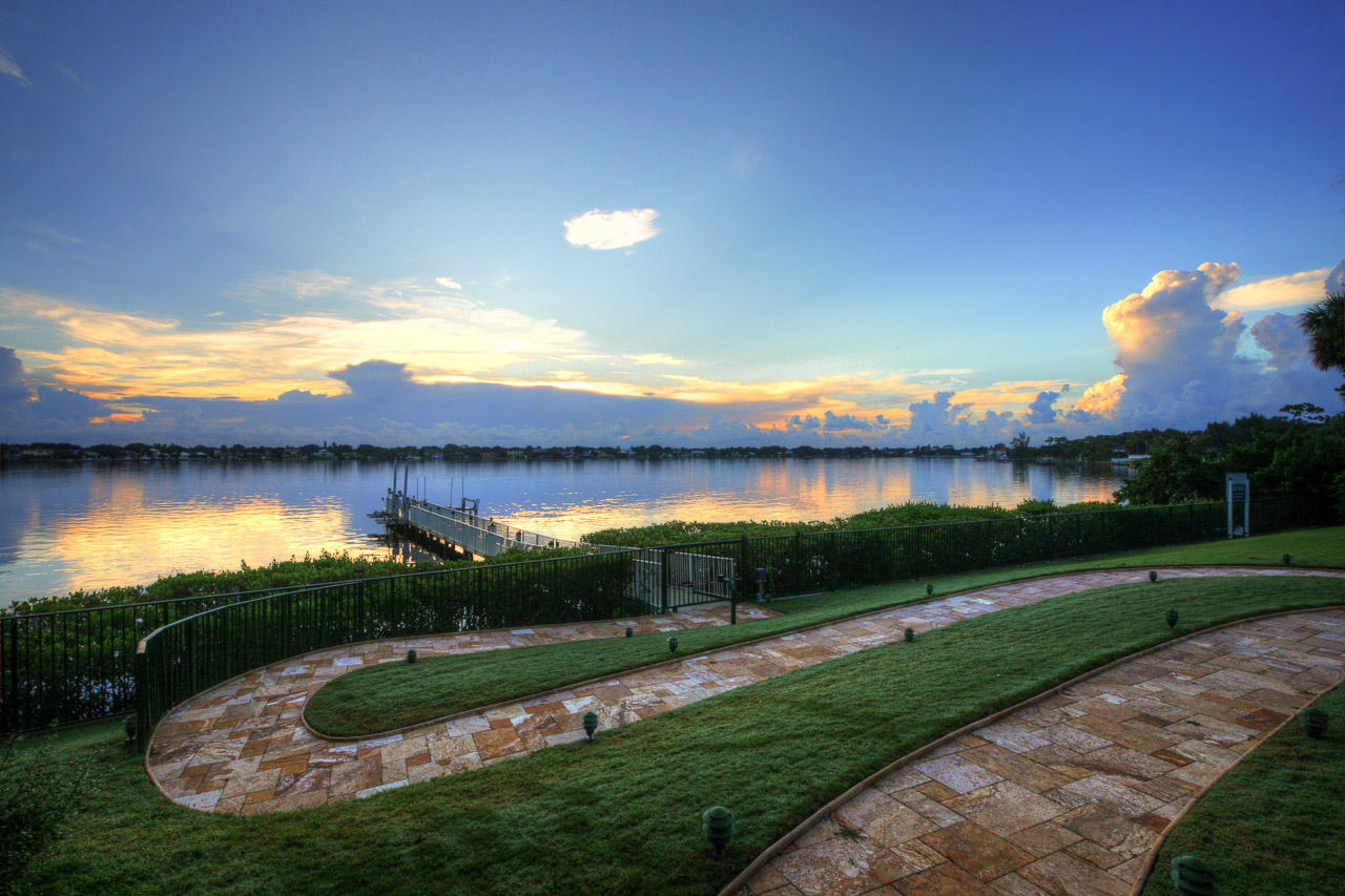 19681 Loxahatchee River Road Jupiter, FL 33458 - Photo 4 of 5 Sunset View