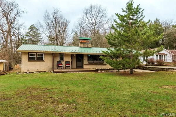 $265,000 | 7510 Chestnut Ridge Road, Boston, NY 14127