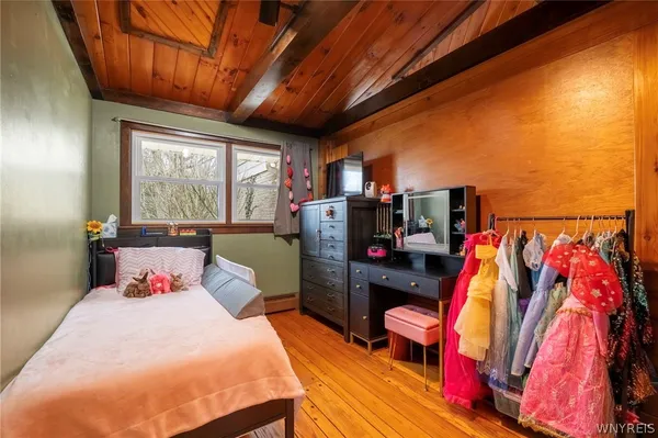 $265,000 | 7510 Chestnut Ridge Road, Boston, NY 14127