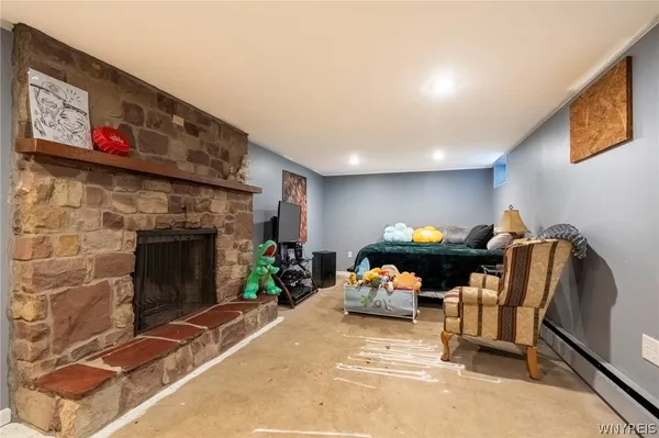 $265,000 | 7510 Chestnut Ridge Road, Boston, NY 14127