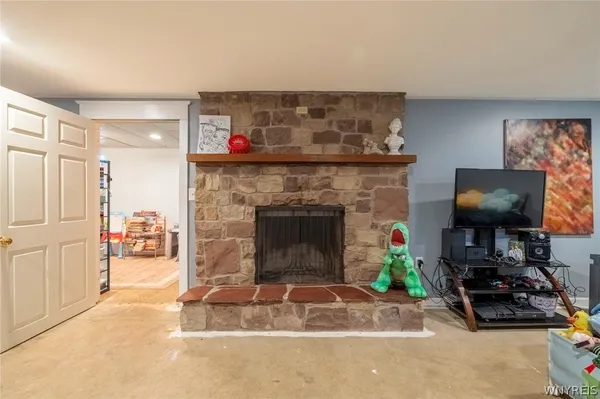 $265,000 | 7510 Chestnut Ridge Road, Boston, NY 14127