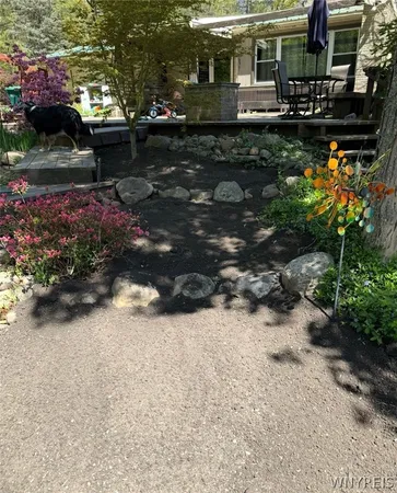 $265,000 | 7510 Chestnut Ridge Road, Boston, NY 14127