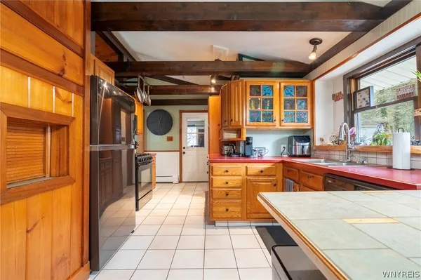 $265,000 | 7510 Chestnut Ridge Road, Boston, NY 14127