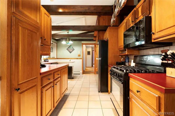 $265,000 | 7510 Chestnut Ridge Road, Boston, NY 14127