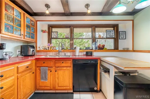 $265,000 | 7510 Chestnut Ridge Road, Boston, NY 14127