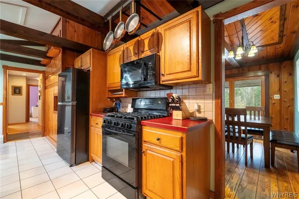 $265,000 | 7510 Chestnut Ridge Road, Boston, NY 14127