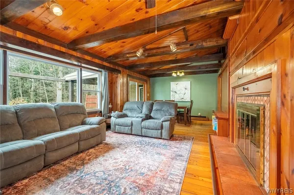 $265,000 | 7510 Chestnut Ridge Road, Boston, NY 14127