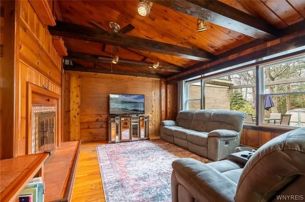 $265,000 | 7510 Chestnut Ridge Road, Boston, NY 14127