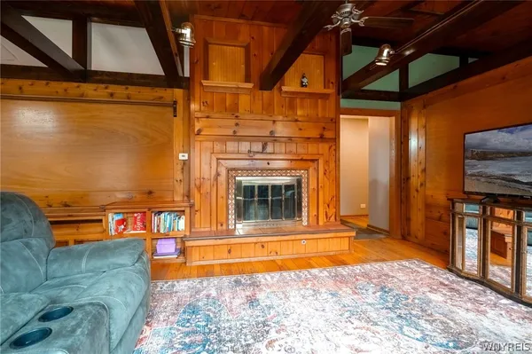 $265,000 | 7510 Chestnut Ridge Road, Boston, NY 14127