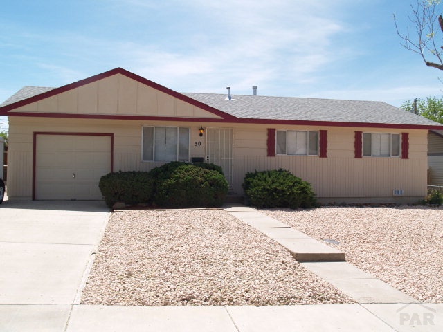 30 Mac Arthur Road Pueblo, CO 81001 - Photo 1 of 1 Gallery Image 1