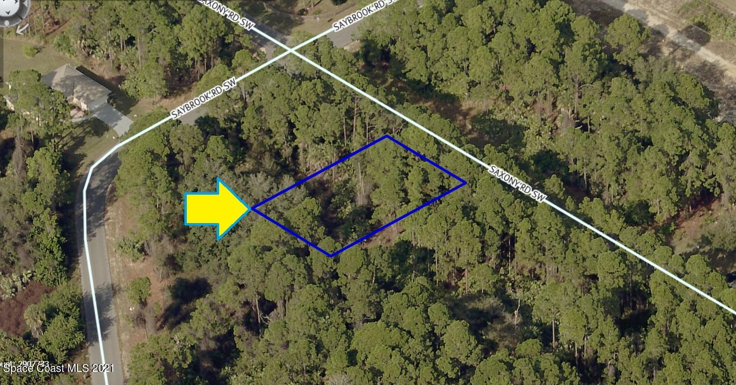 1306 Saxony Road Southwest Palm Bay, FL 32908 - Photo 1 of 7 1306SaxonyPict