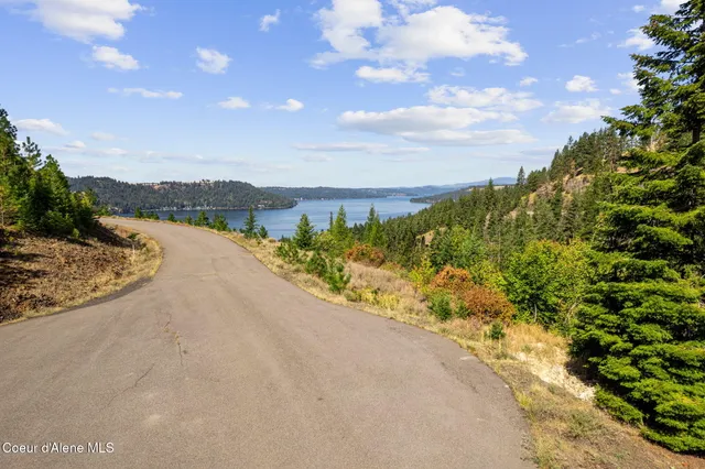 $49,500 | Nna South Nna S Turquoise Drive, Harrison, ID 83833