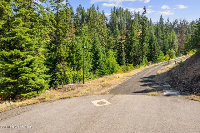 $49,500 | Nna South Nna S Turquoise Drive, Harrison, ID 83833