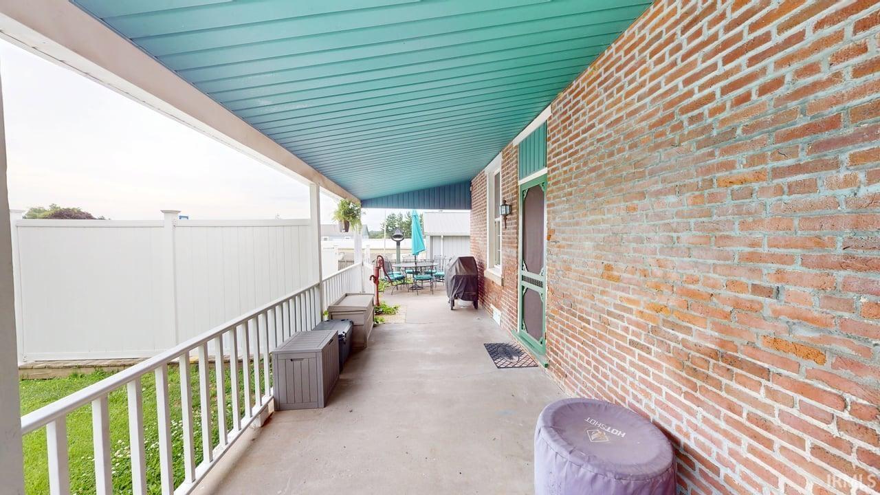 855 Maryland Street Ferdinand, IN 47532 - Photo 45 of 45