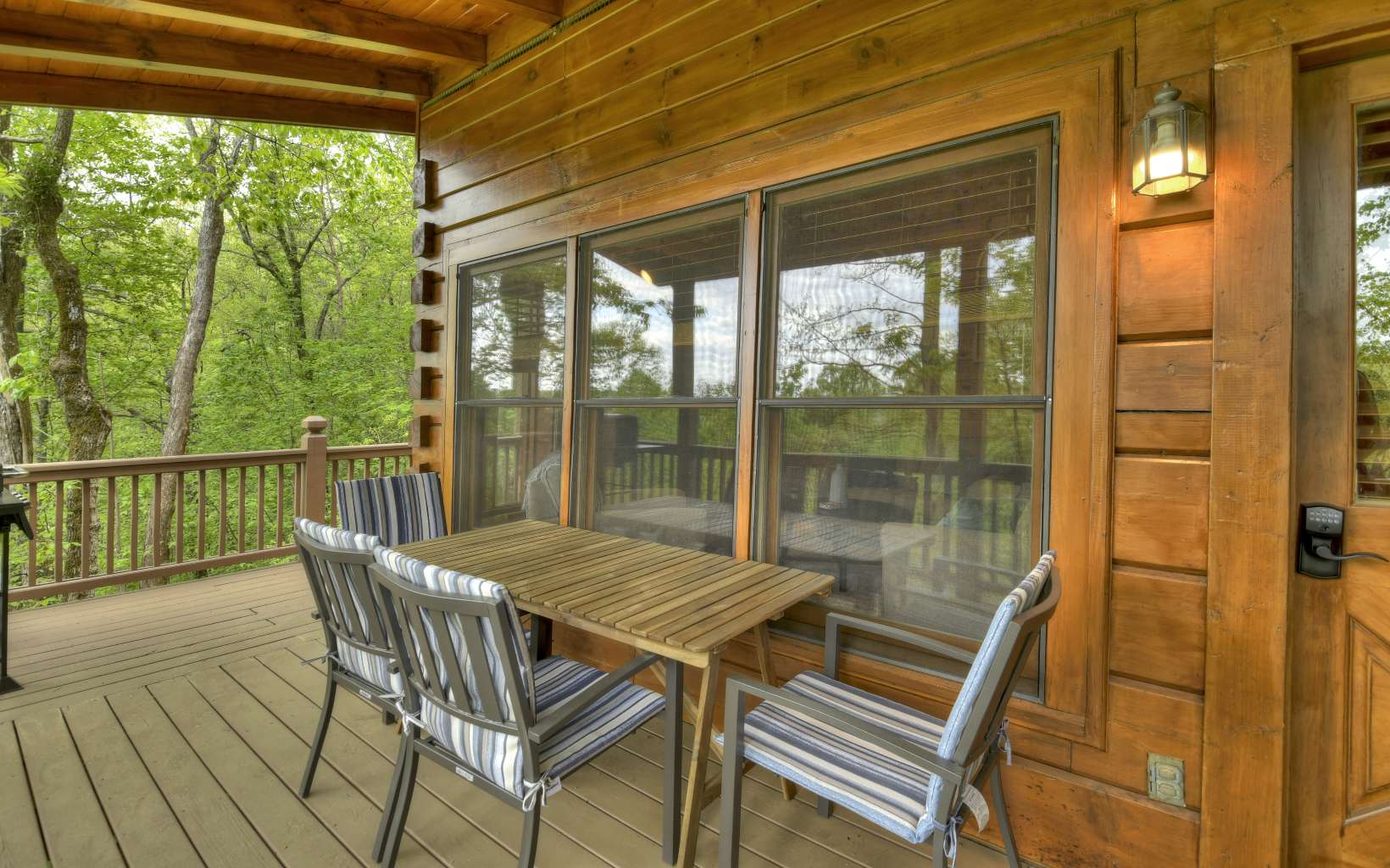 323 Holly Hollow Road Blue Ridge, GA 30513 - Photo 11 of 38 Additional View