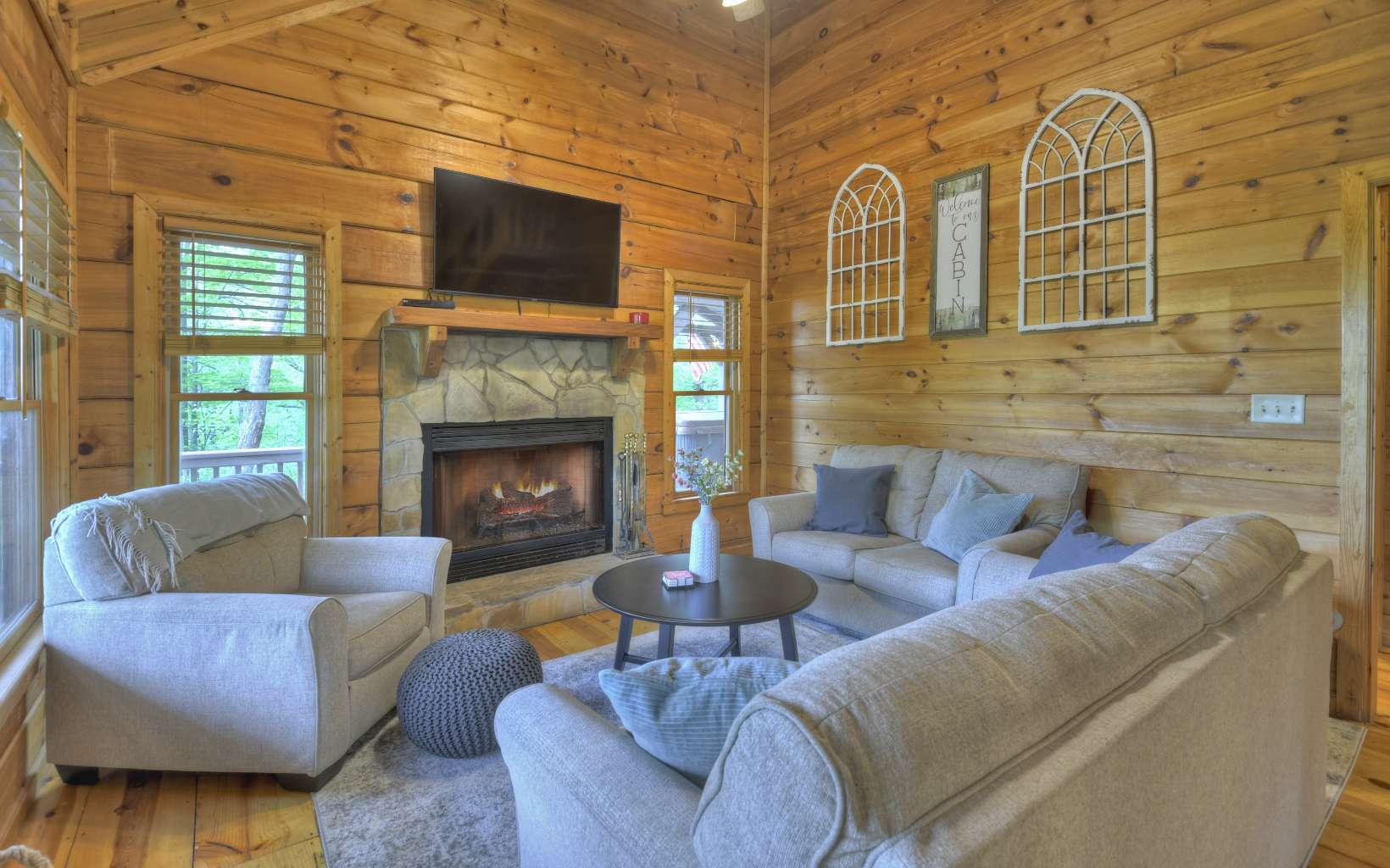 323 Holly Hollow Road Blue Ridge, GA 30513 - Photo 13 of 38 Additional View