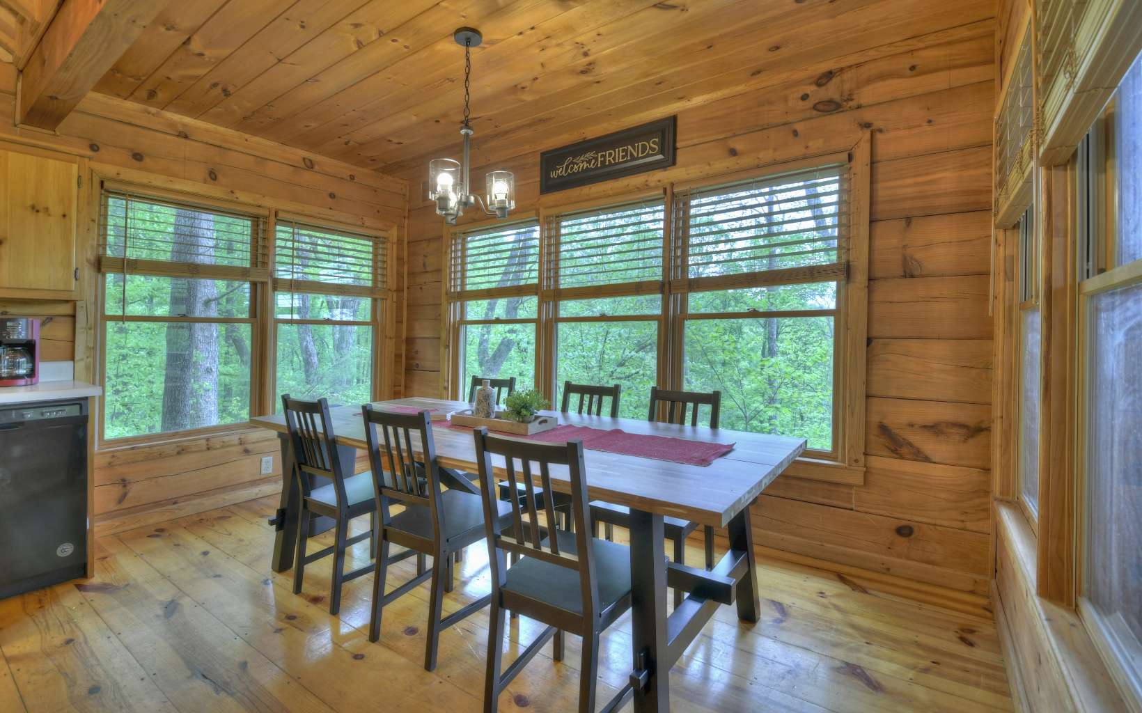 323 Holly Hollow Road Blue Ridge, GA 30513 - Photo 17 of 38 Additional View