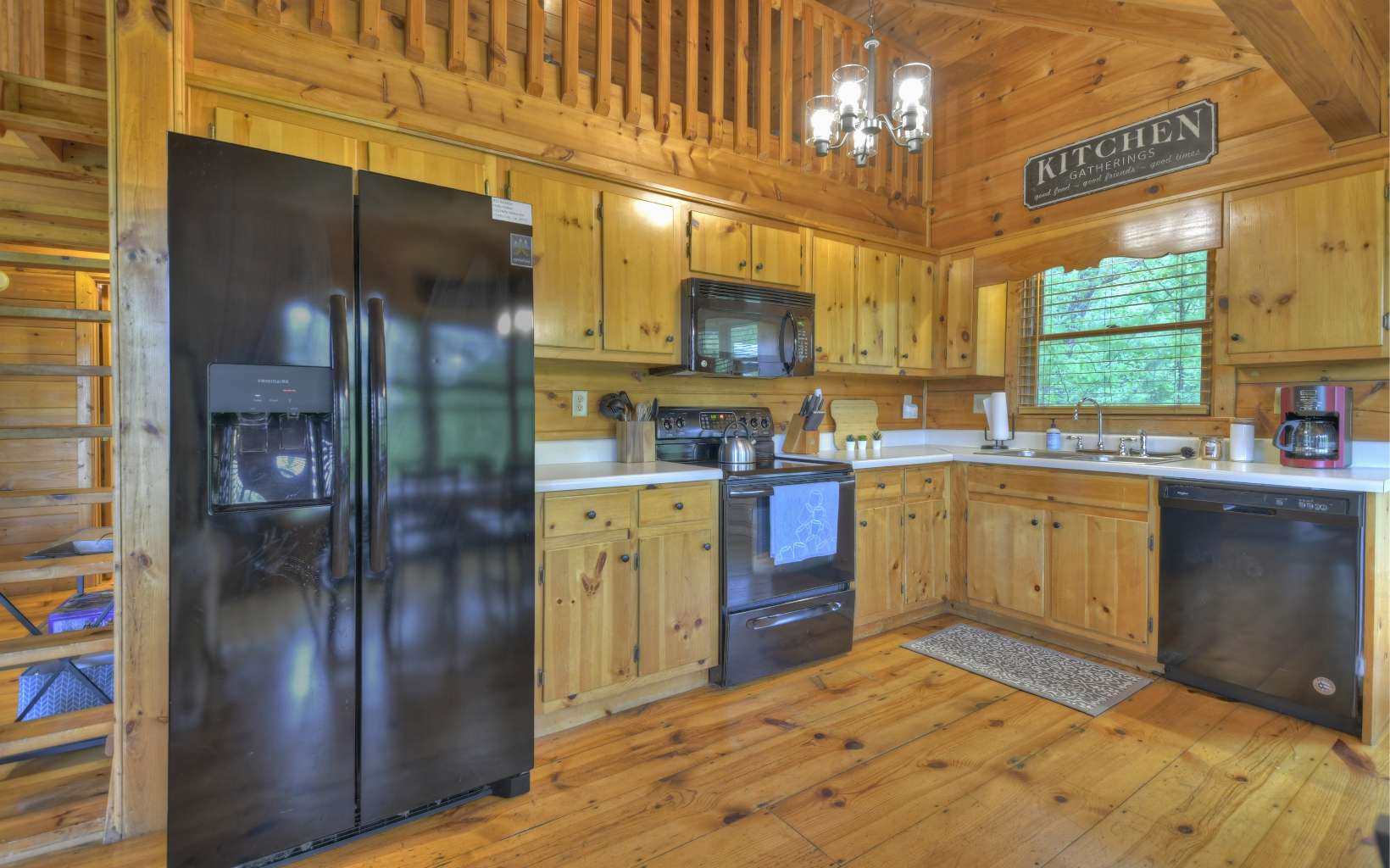 323 Holly Hollow Road Blue Ridge, GA 30513 - Photo 18 of 38 Additional View