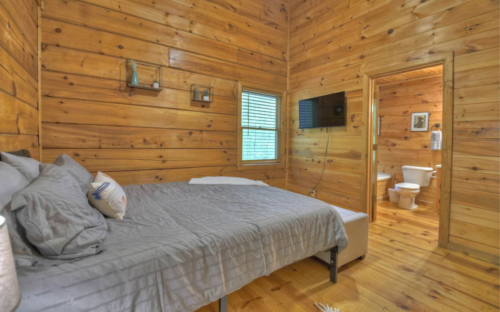 323 Holly Hollow Road Blue Ridge, GA 30513 - Photo 27 of 38 Additional View