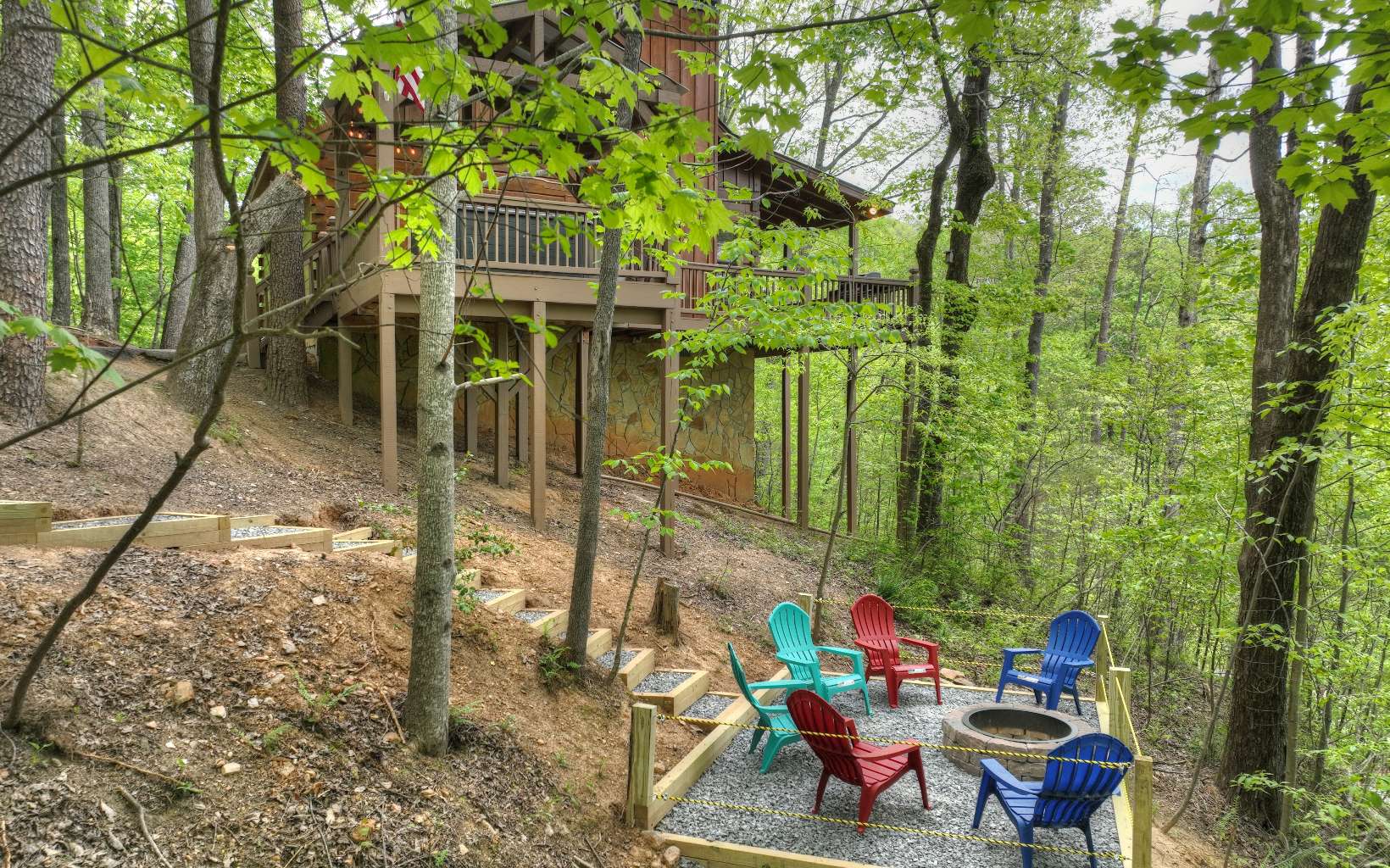 323 Holly Hollow Road Blue Ridge, GA 30513 - Photo 34 of 38 Additional View