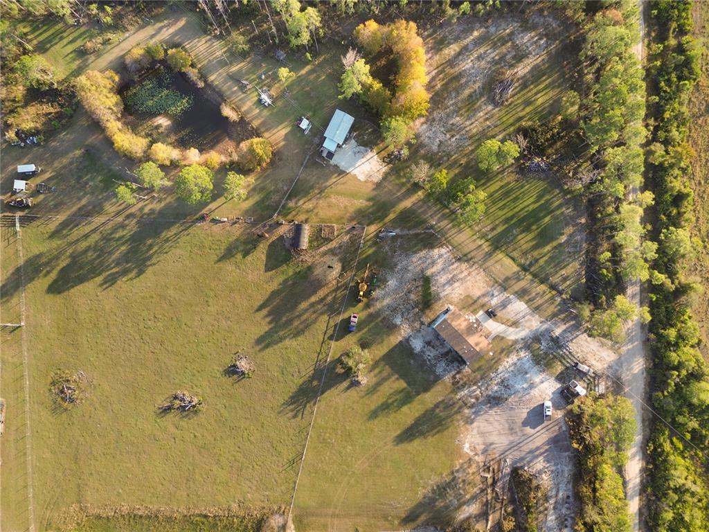 10989 Northwest Lily County Line Road Ona, FL 33865 - Photo 12 of 87