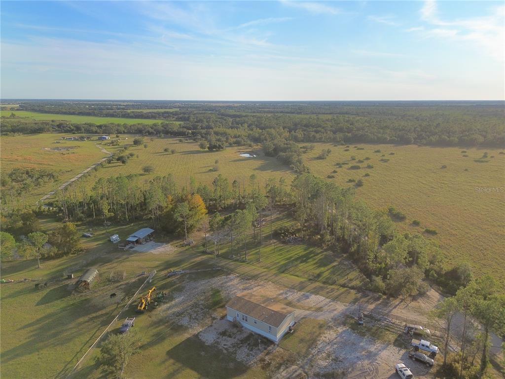 10989 Northwest Lily County Line Road Ona, FL 33865 - Photo 13 of 87