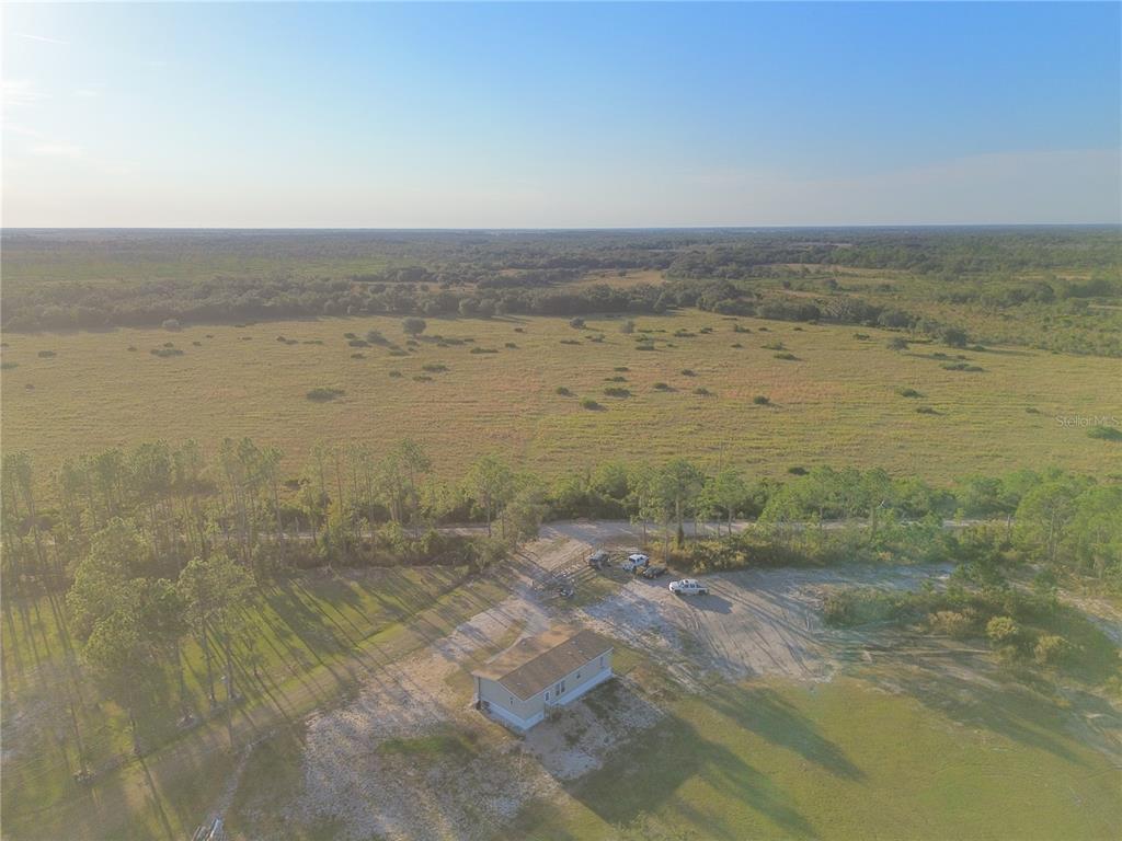 10989 Northwest Lily County Line Road Ona, FL 33865 - Photo 16 of 87