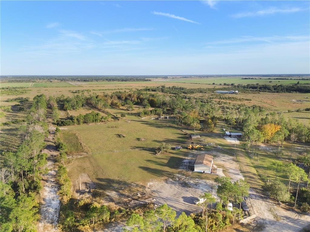 10989 Northwest Lily County Line Road Ona, FL 33865 - Photo 17 of 87