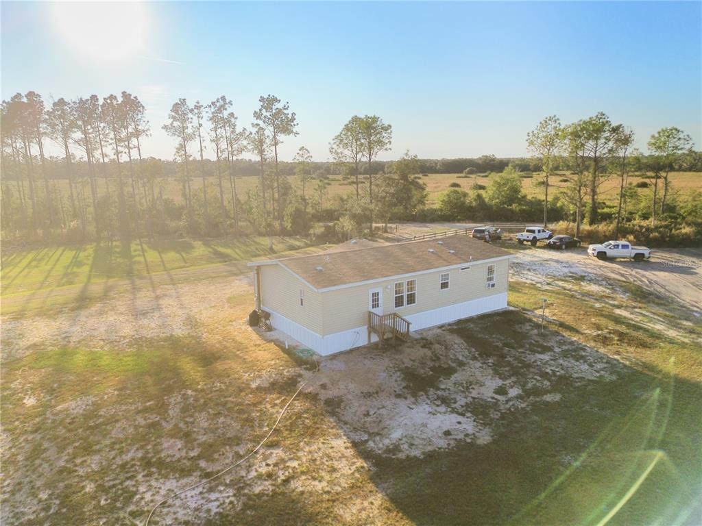 10989 Northwest Lily County Line Road Ona, FL 33865 - Photo 17 of 87