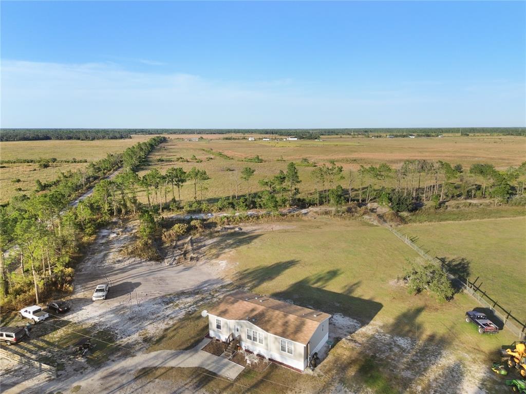 10989 Northwest Lily County Line Road Ona, FL 33865 - Photo 20 of 87