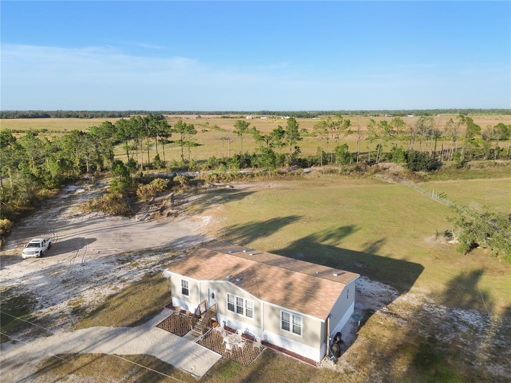 10989 Northwest Lily County Line Road Ona, FL 33865 - Photo 20 of 87 a view of an ocean and beach