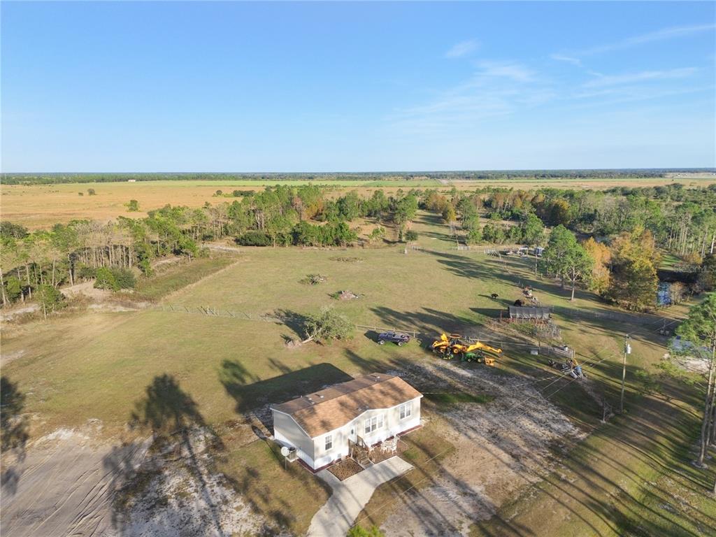 10989 Northwest Lily County Line Road Ona, FL 33865 - Photo 2 of 87